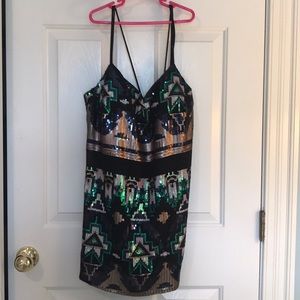 Show Me Your Mumu cocktail dress